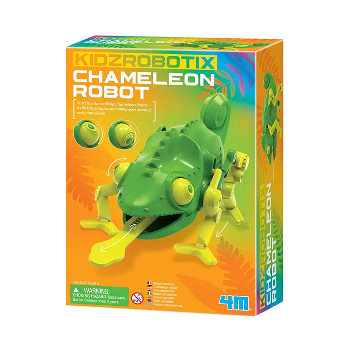 Set stiintific Ecologie 00-01720