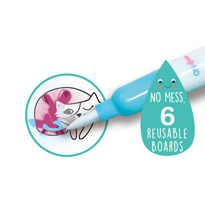 Carte de colorat CH221777