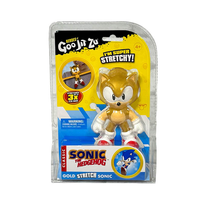 Гуджитсу Sonic 42644G