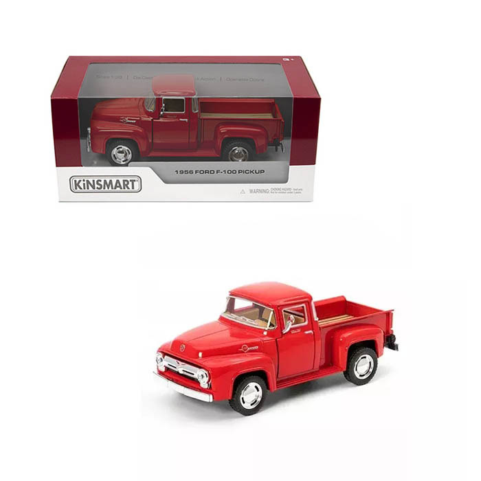 Masina Ford F-100 Pickup "Kinsmart" KT5385
