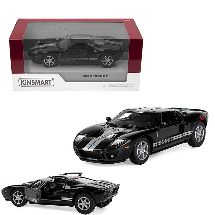 Masina Ford GT "Kinsmart" KT5092