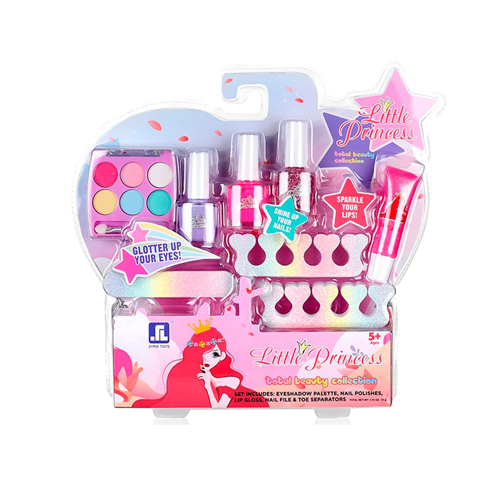 Set cosmetice ZR-04