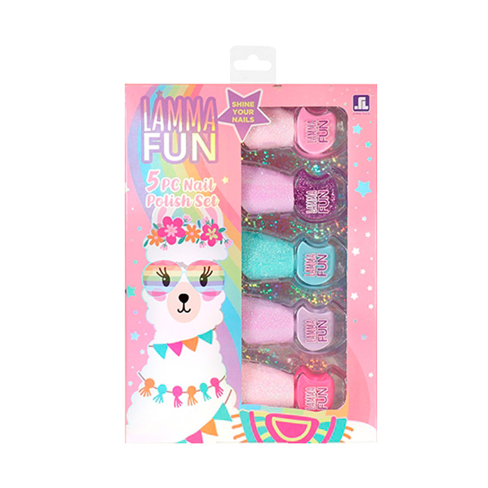 Лаки в наборе 2104D