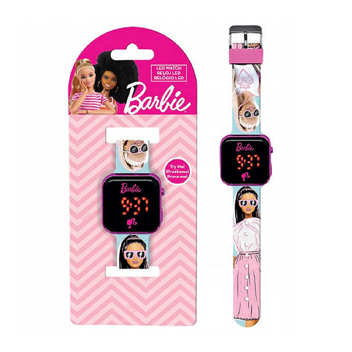 Ceas "Barbie" Kids BB00033