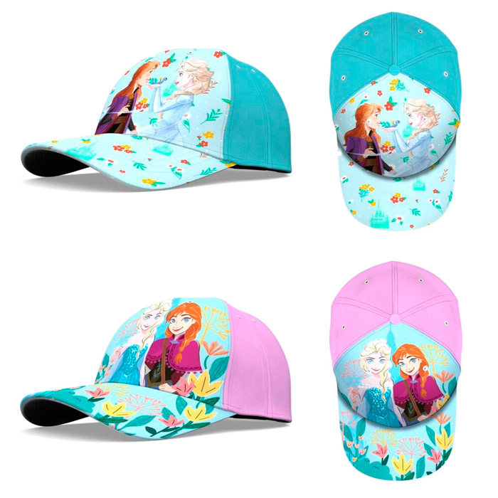 Foto Chipiu Frozen D06633-34 MC Chipiu Frozen D06633-34 MC