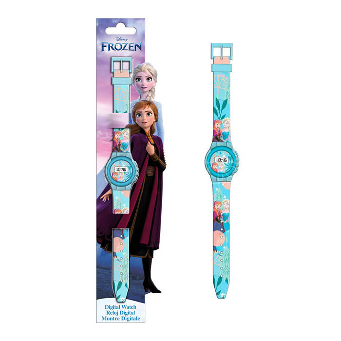 Foto Ceas "Frozen" Kids 4914 Ceas "Frozen" Kids 4914
