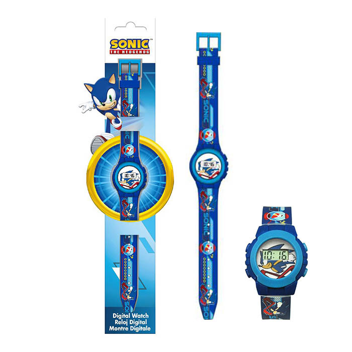 Часы Sonic SNC4316M