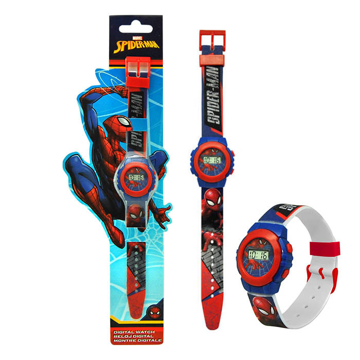 Foto Ceas Spider-Man SPD4972 Ceas Spider-Man SPD4972