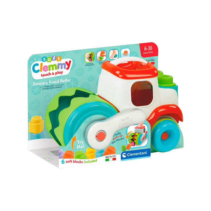 Masina sortator Clemmy 17495