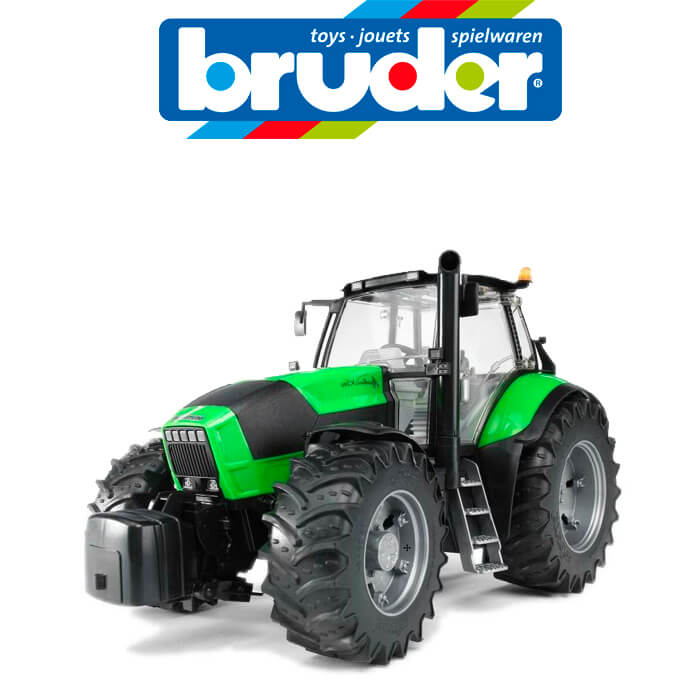 Tractor 03080
