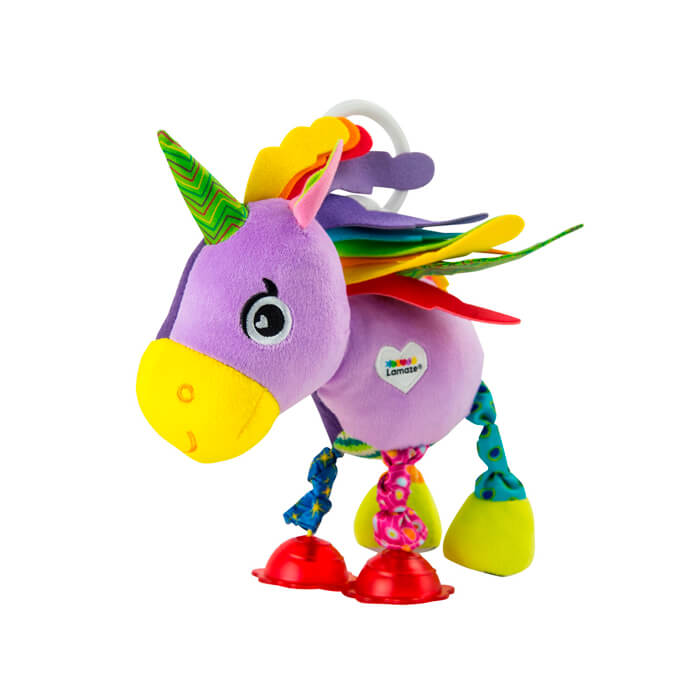 Foto Jucarii cu pandantiv Lamaze L27561 Jucarii cu pandantiv Lamaze L27561