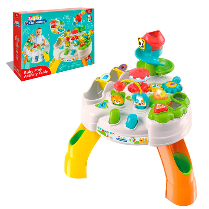 Masa de dezvoltare 17300