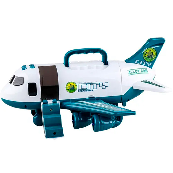 Самолет 660-A286