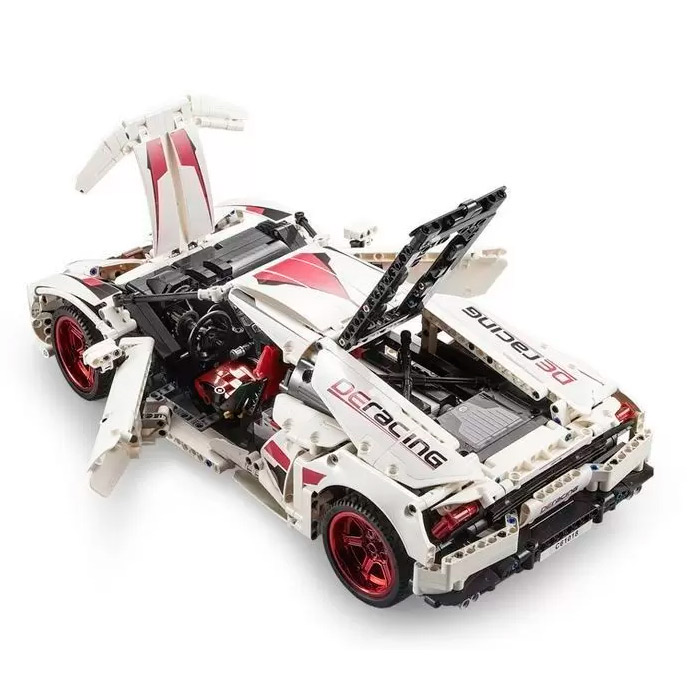 Constructor "Lamborghini Huracan" CaDa C61018W