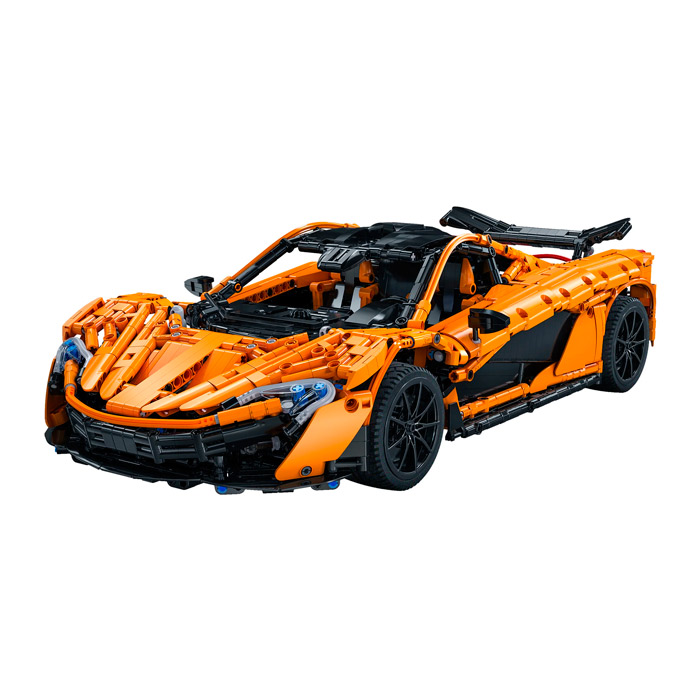 Construcor "Assassin XR" CaDa C61513W