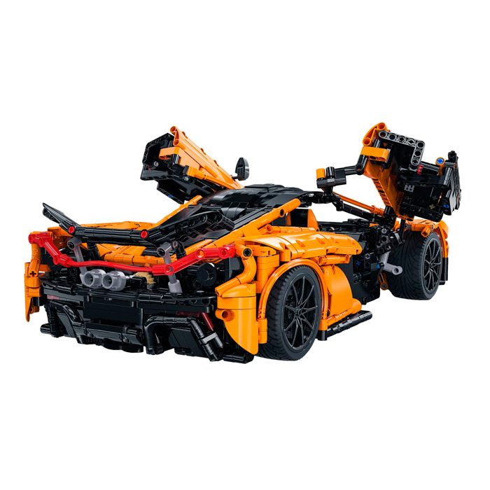 Construcor "Assassin XR" CaDa C61513W