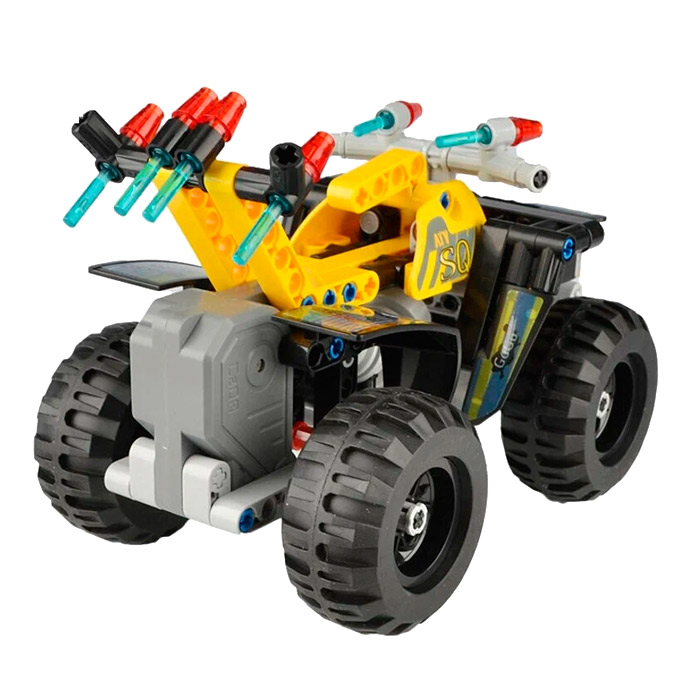 Constructor "ATV Quad" CaDa C52004W
