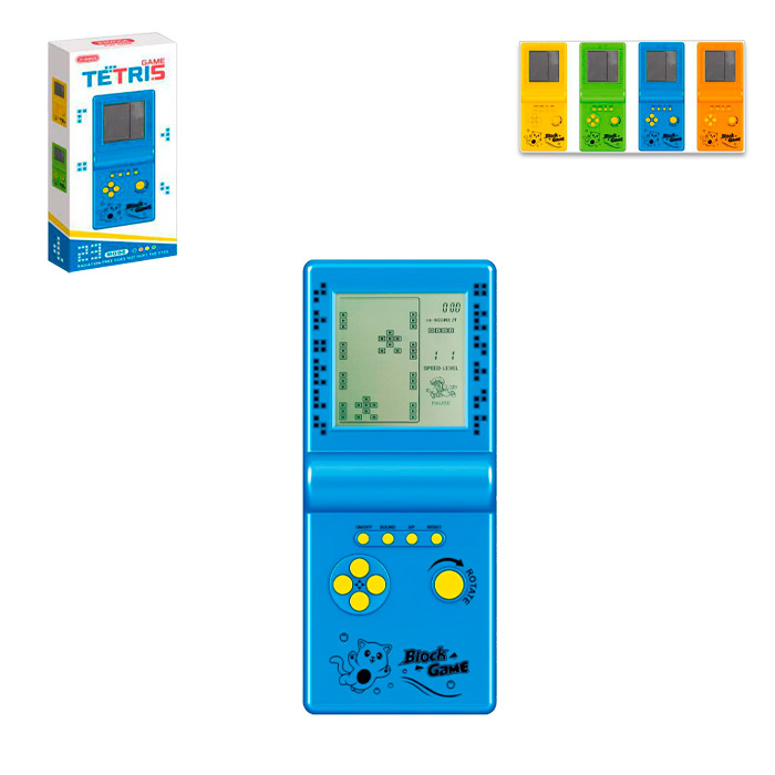 Тетрис A699-101