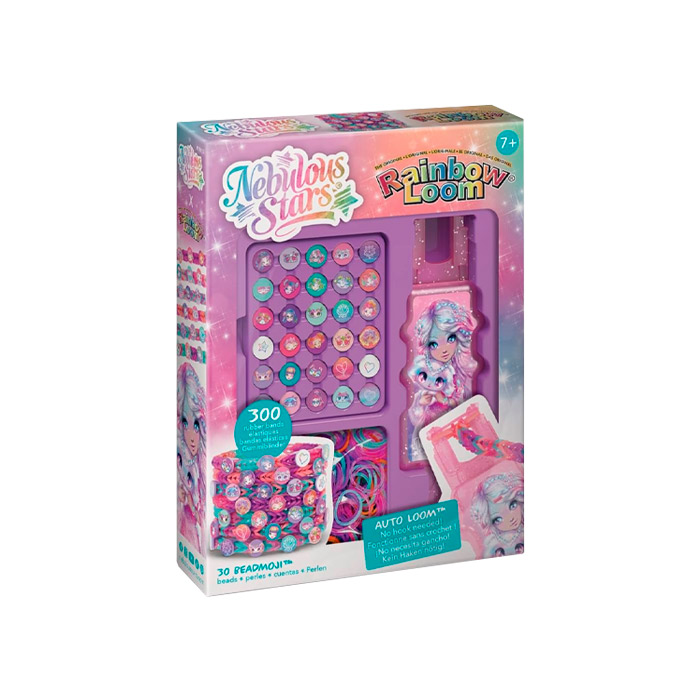 Набор "Создание браслетов" Nebulous Stars 11033