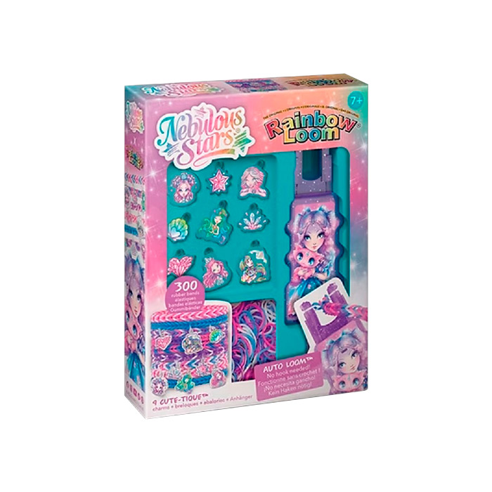 Набор "Создание браслетов" Nebulous Stars 11032