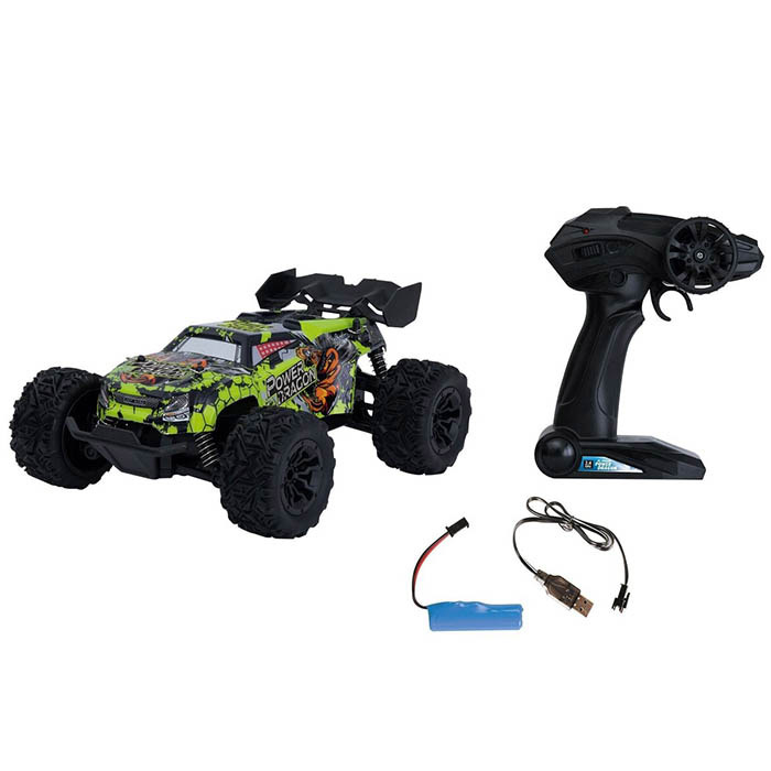 Masina cu R/C Revell 24674