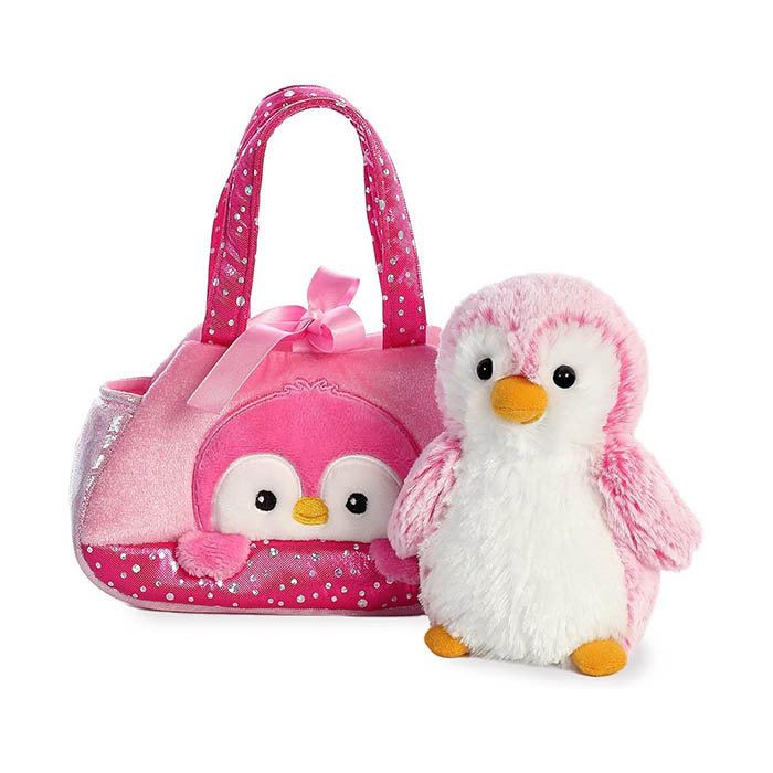 Пингвин в сумке 170595F