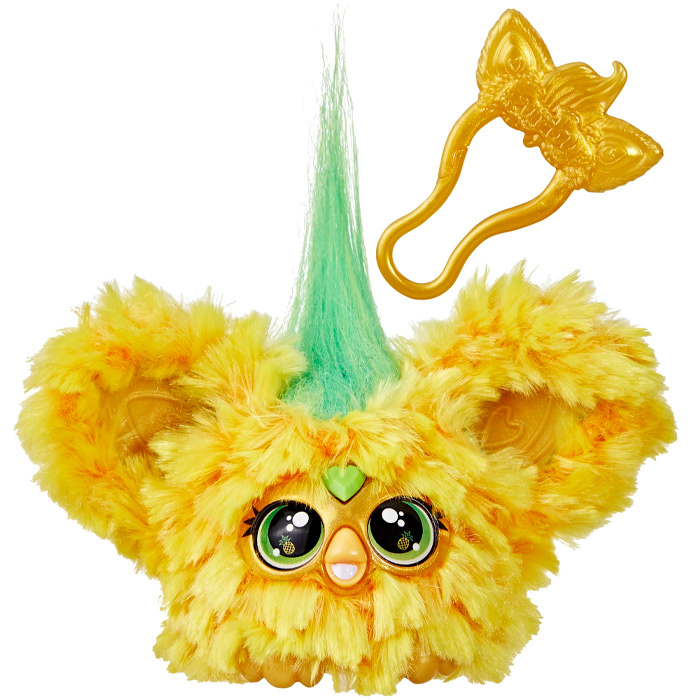 Jucarie interactiva "Furby" Hoo-Lah G1612