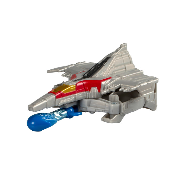 Transformer Starscream "One" Robot Battlers F9392