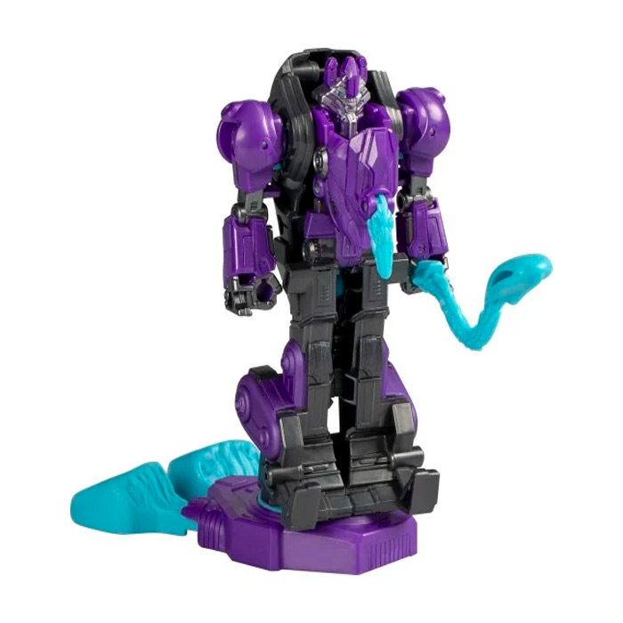 Transformer Alpha Trion "One" Robot Battlers F9391