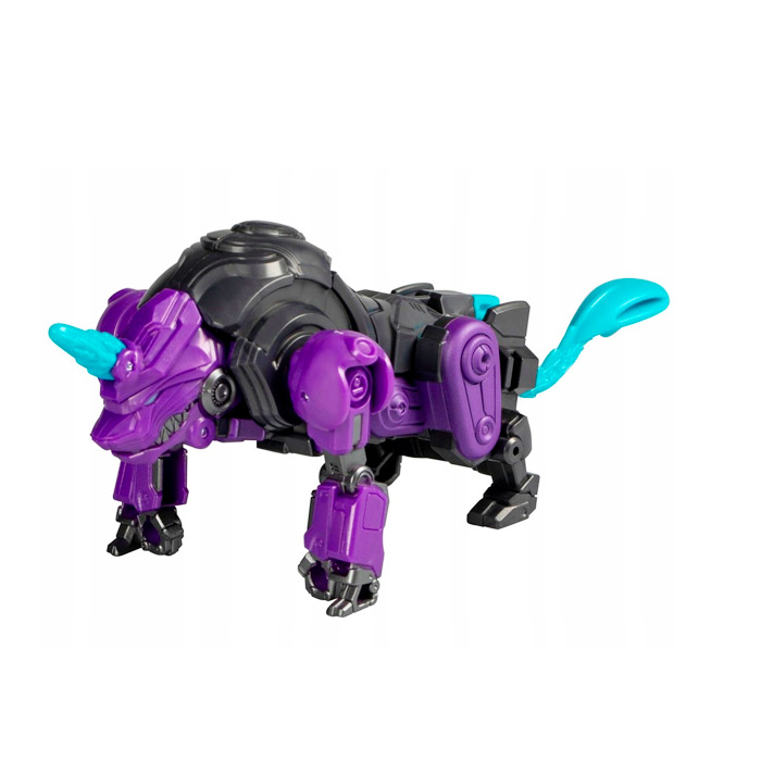 Transformer Alpha Trion "One" Robot Battlers F9391