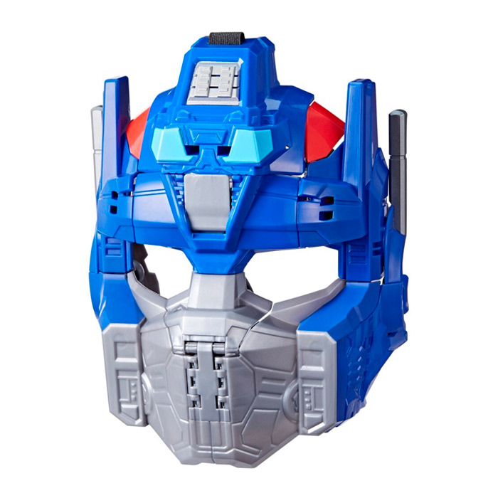 Masca transformer 2-in-1 Optimus Prime "One" Robot Battlers F9182