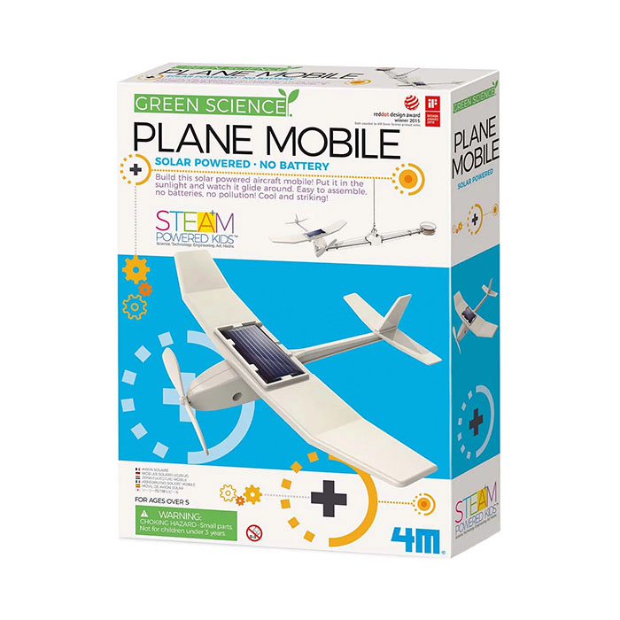 Avion Solar 4M 00-03376