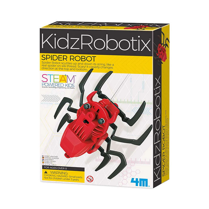 Robot paianjen 4M 00-03392