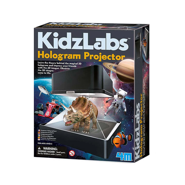 Проектор голографический 00-03394