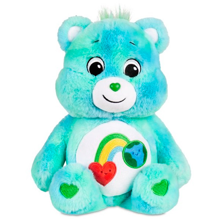 Мягкая игрушка Медведь 22018