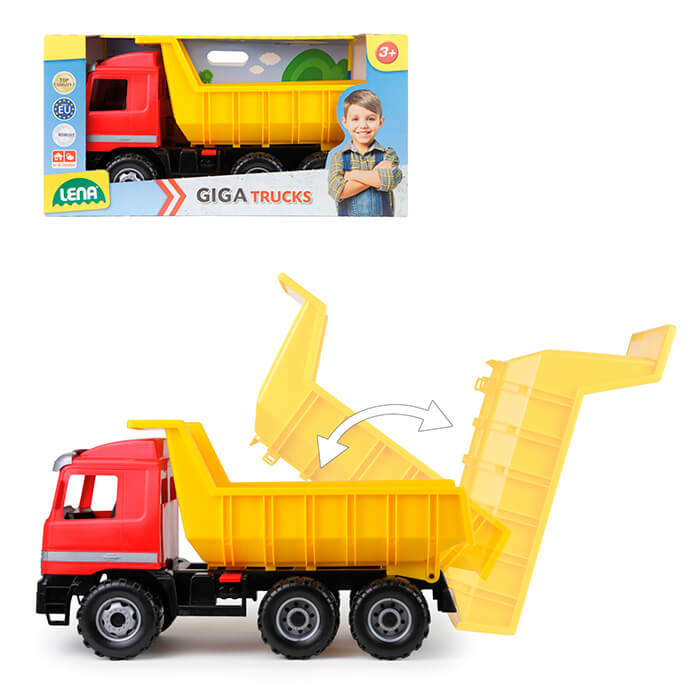 Camion 02031