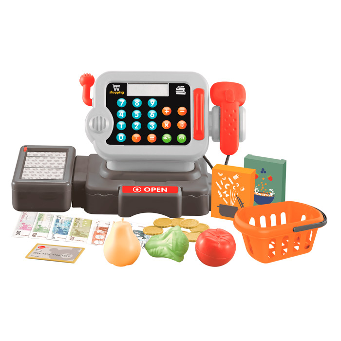 Aparat de casa "bo." 8038ML