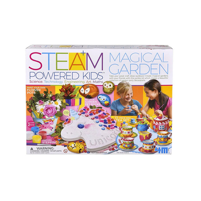 Set creativ 4M 00-05543