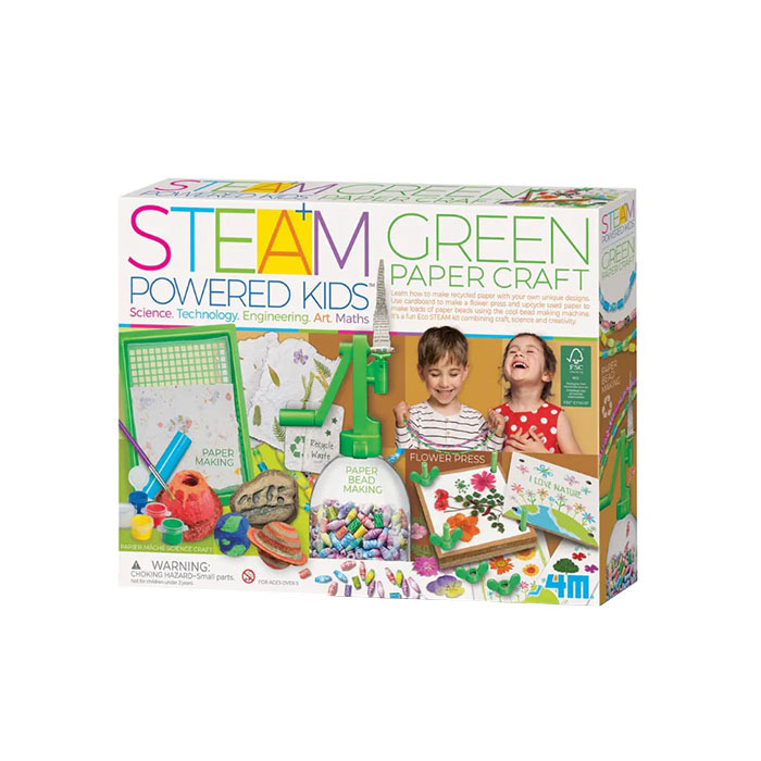 Set creativ 4M 00-05542