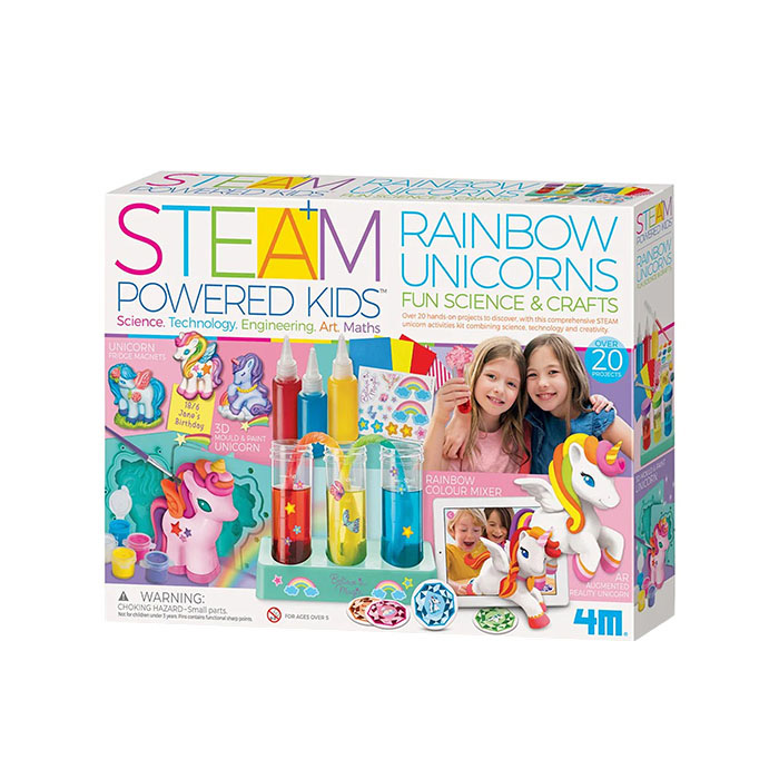 Set creativ Unicorn 00-05541
