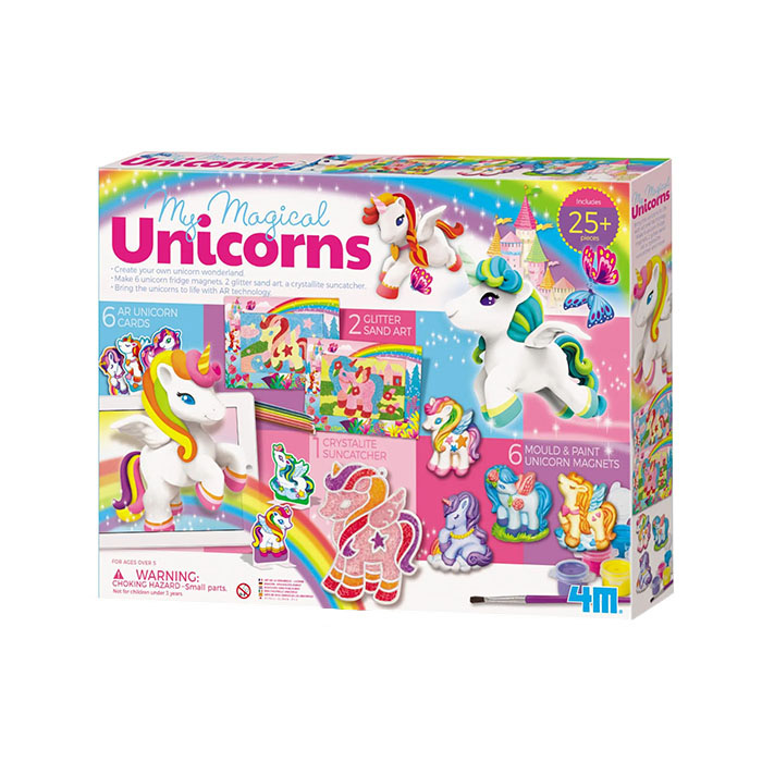 Set creativ Unicorn 00-05536