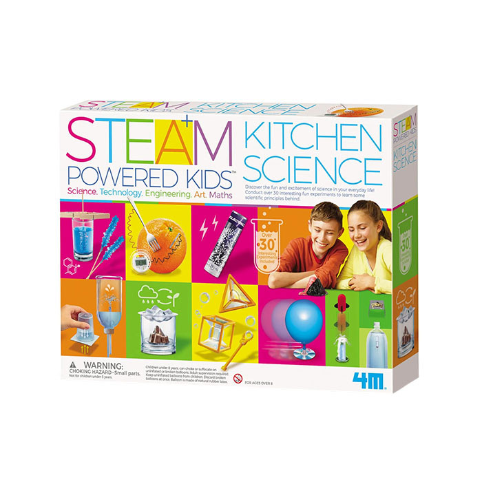 Набор для опытов 00-05533