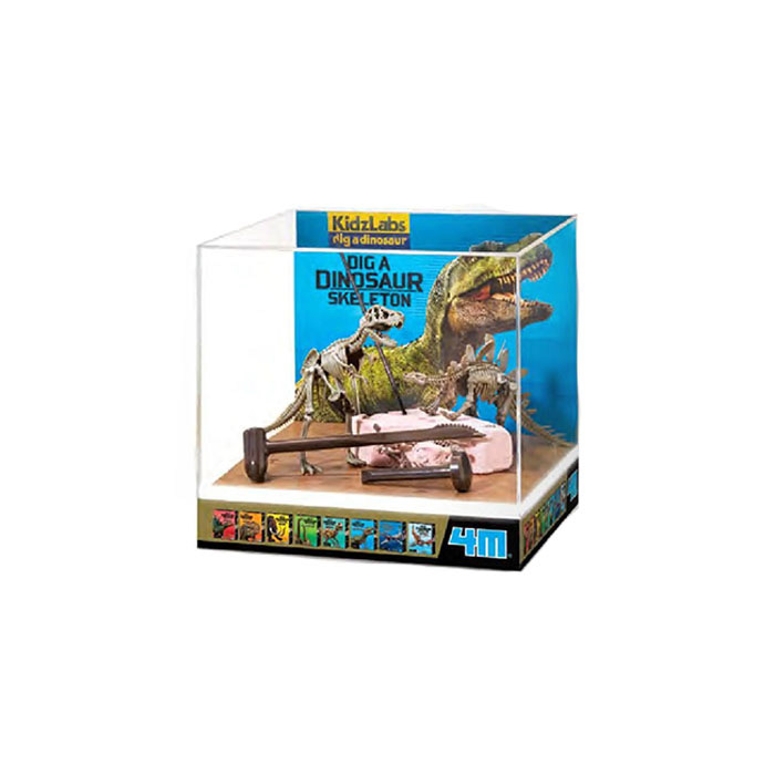 Раскопки динозавров 00-05068