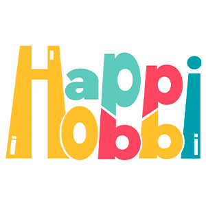 Happi Hobbi