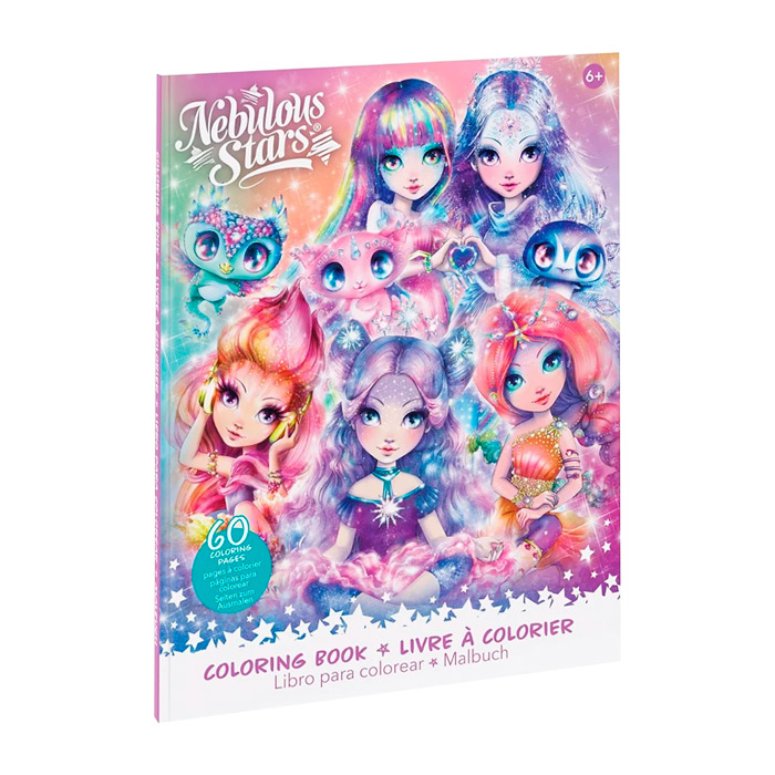 Разукрашка 11138