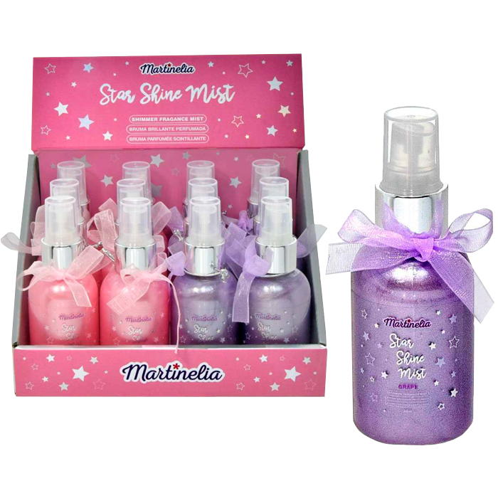 Apa de toaleta cu stralucire 99834