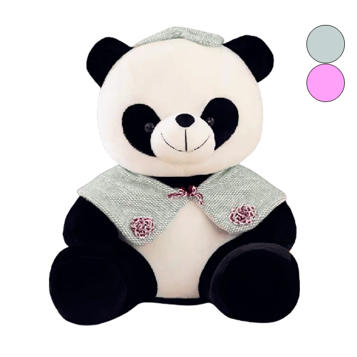Jucarie moale Panda 27cm JR621125