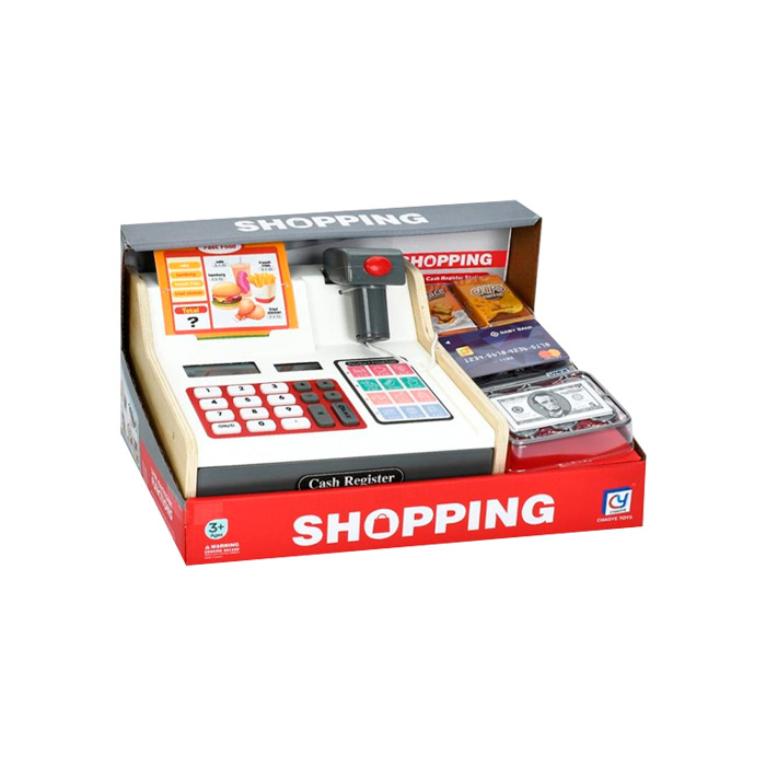 Кассовый аппарат 818-503