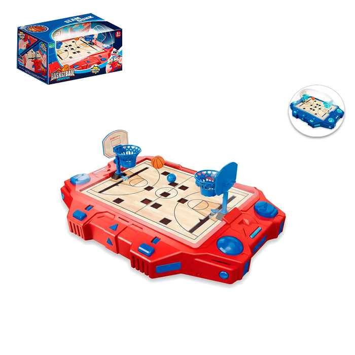 Игра Баскетбол 689-2