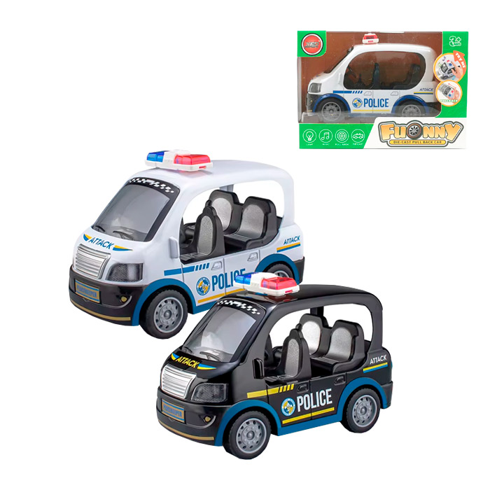 Машина XFD3014